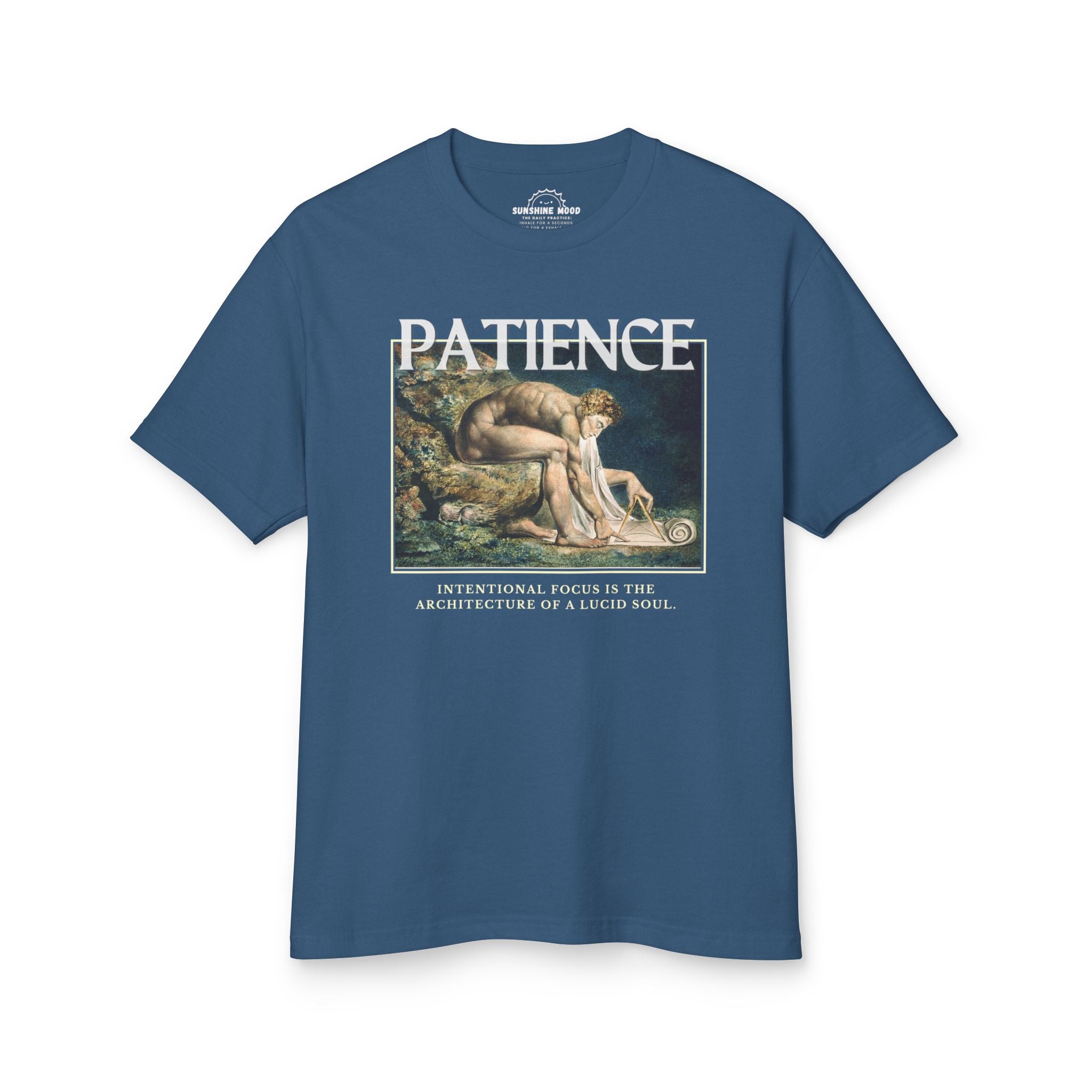 Patience Tee