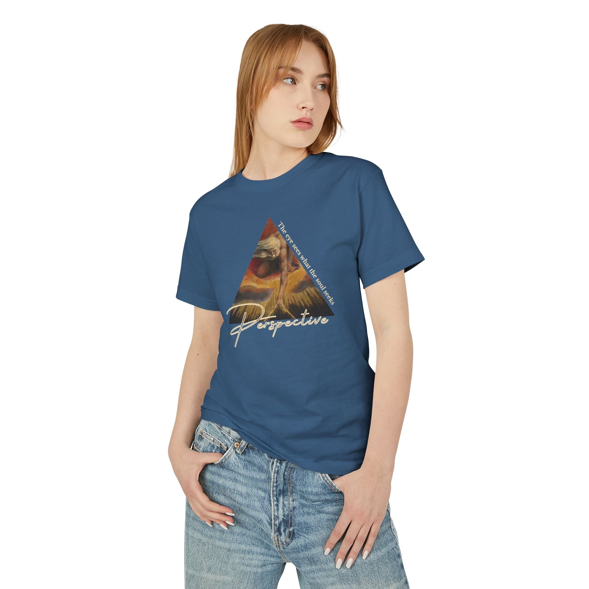 Perspective Tee