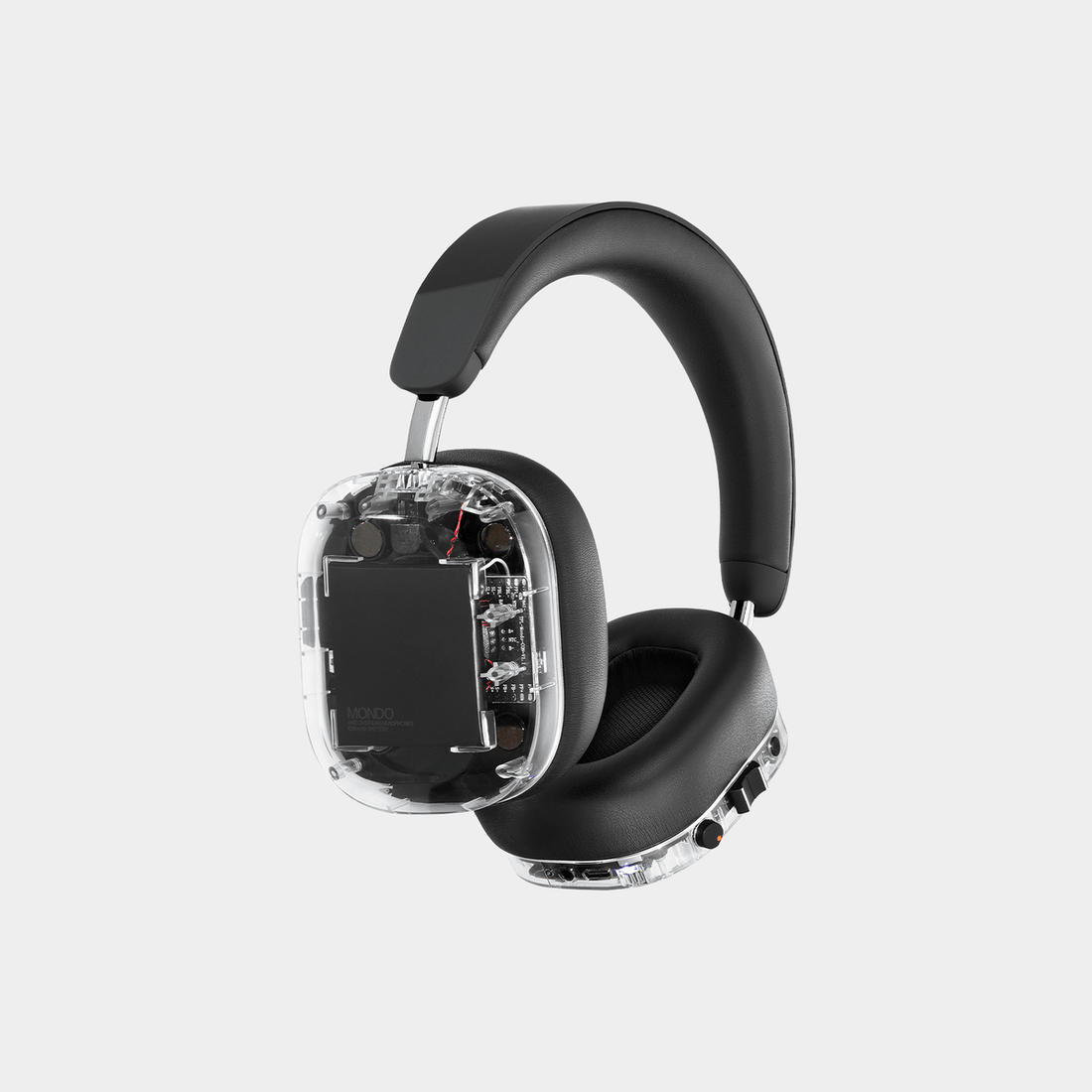 Mondo ANC Over The Ear Headphones