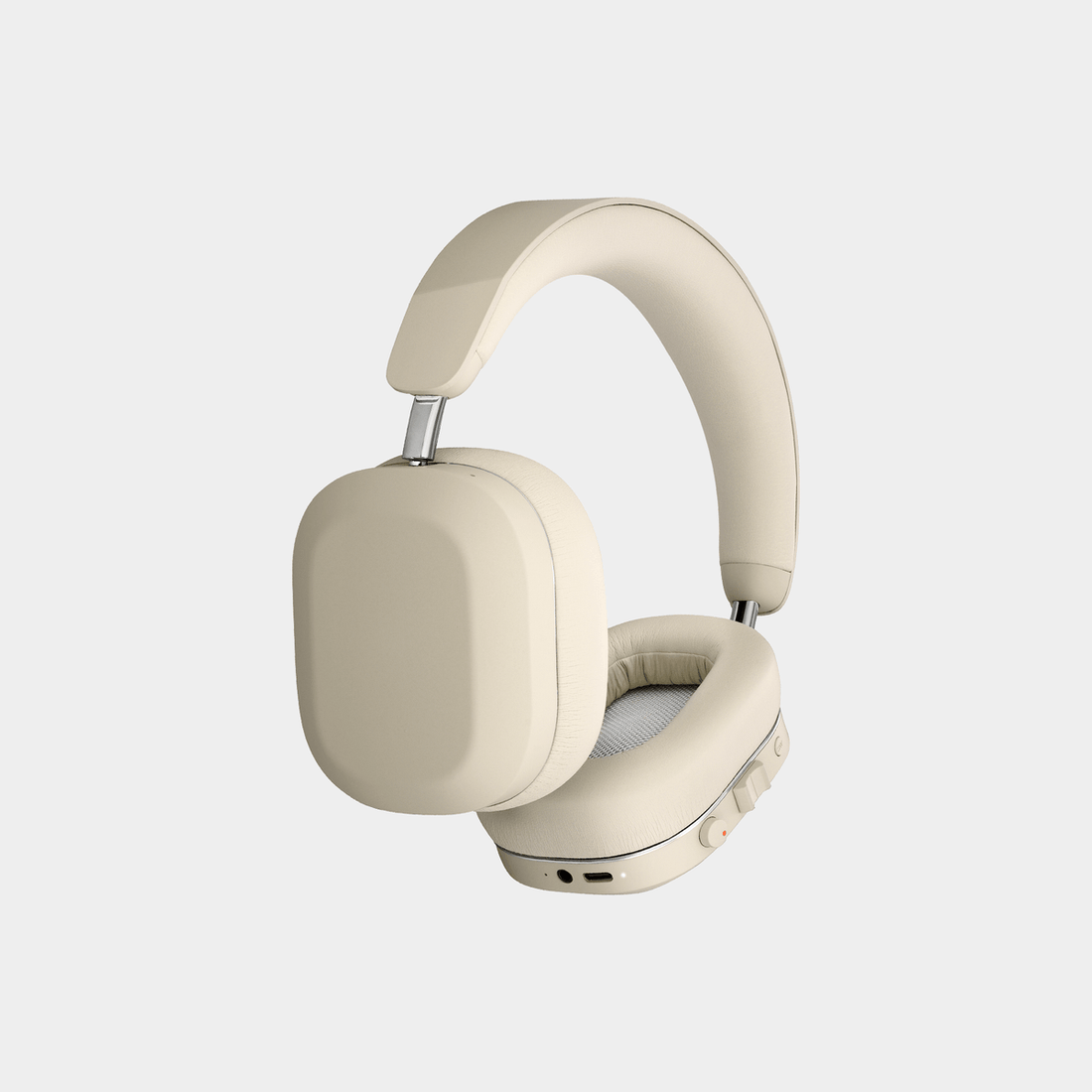 Mondo Over The Ear Headphones