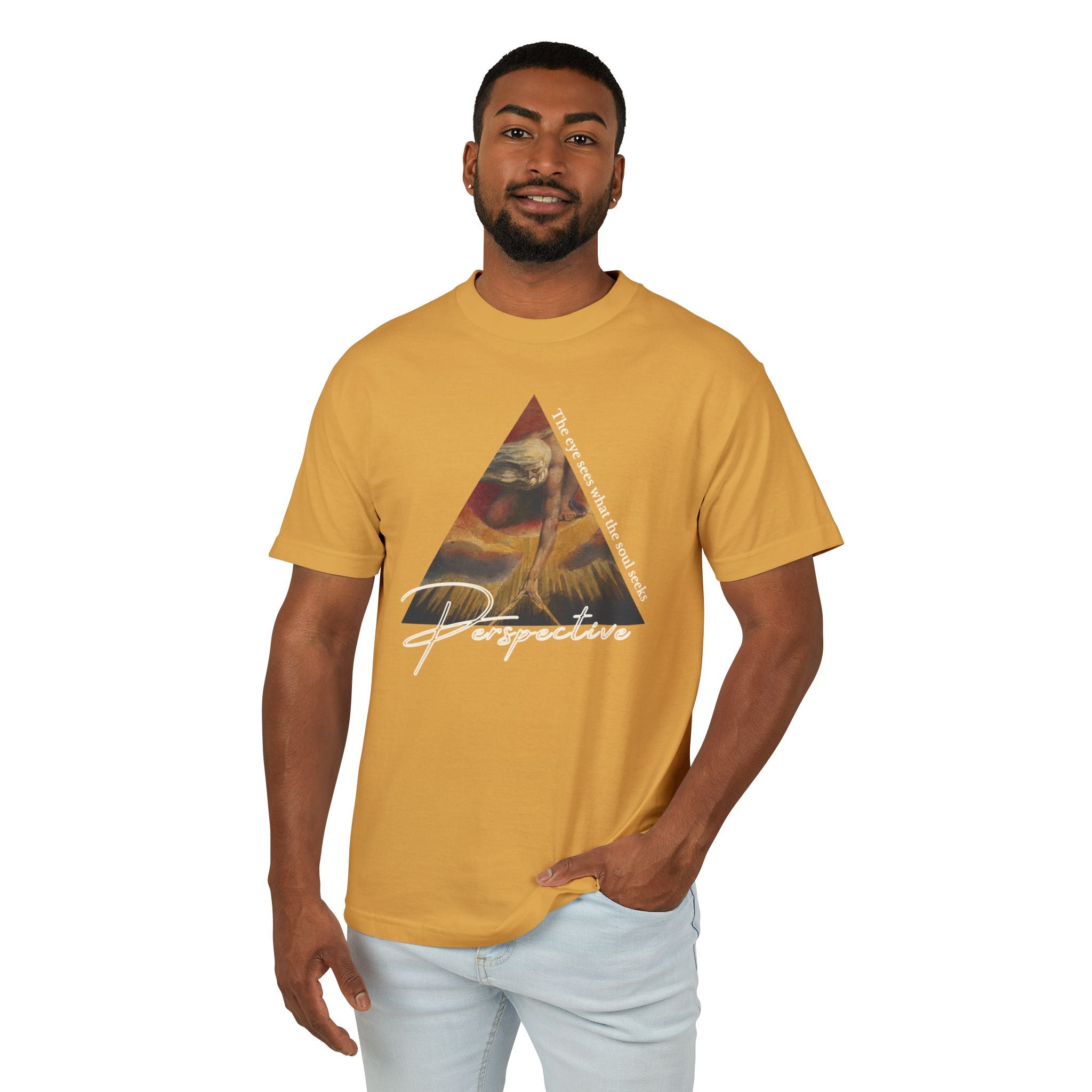 Perspective Tee