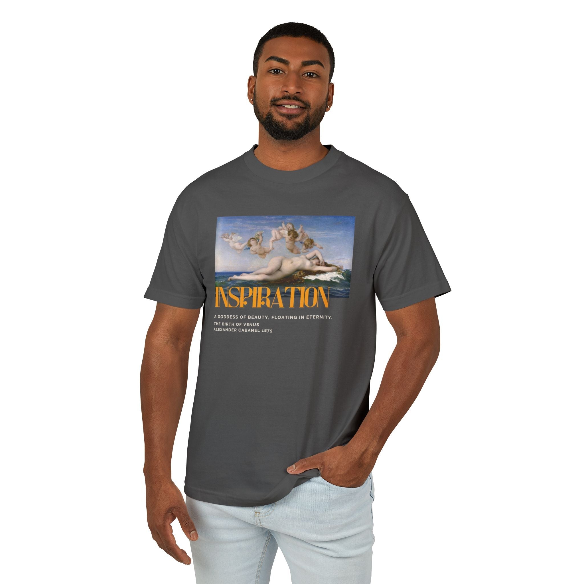 The Birth of Venus Tee