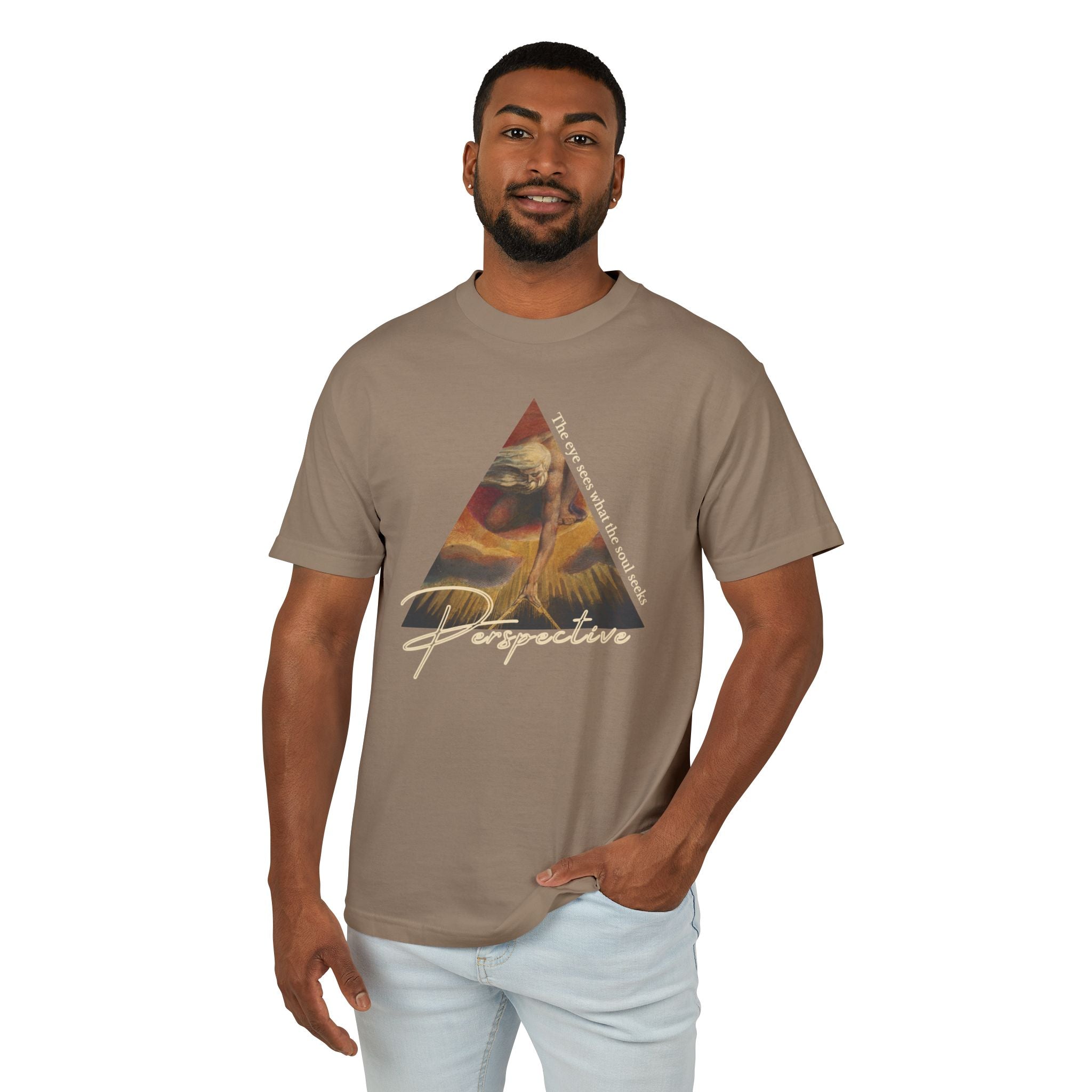 Perspective Tee