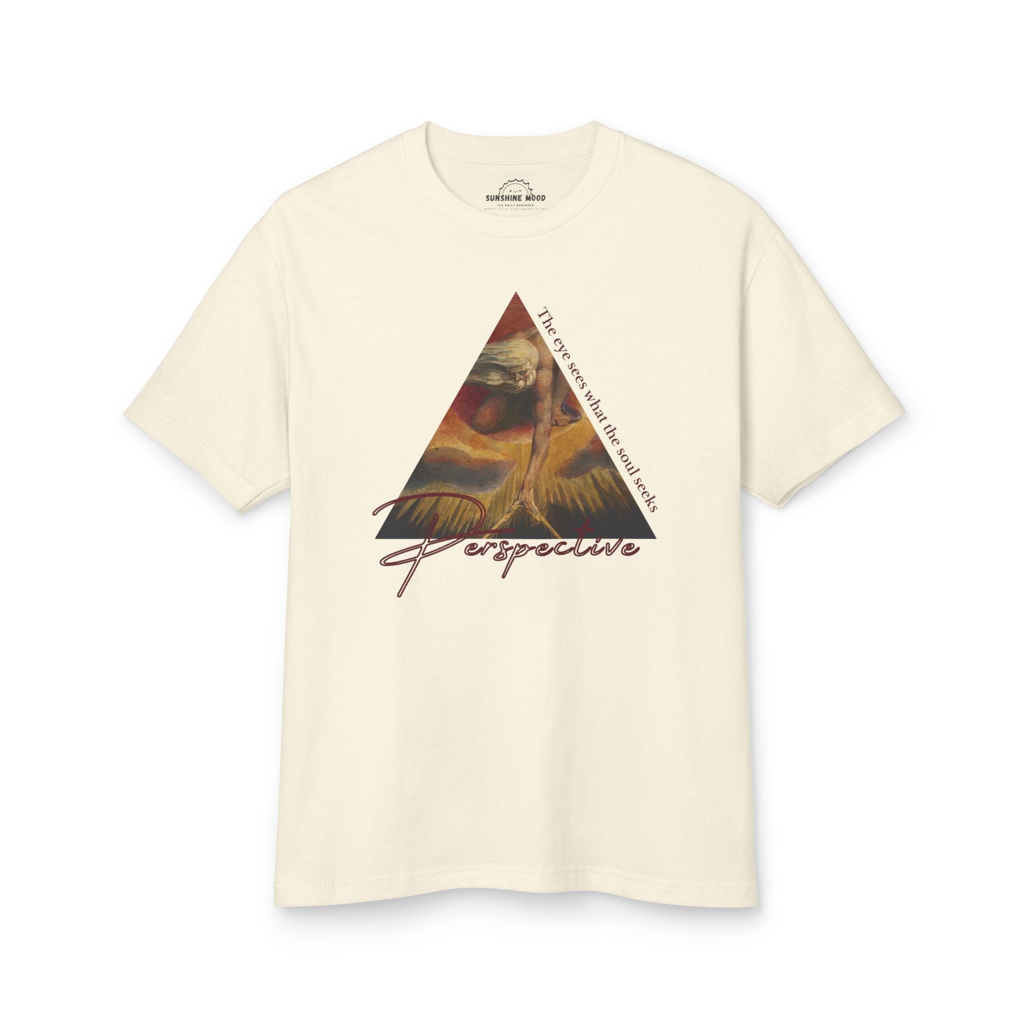 Perspective Tee