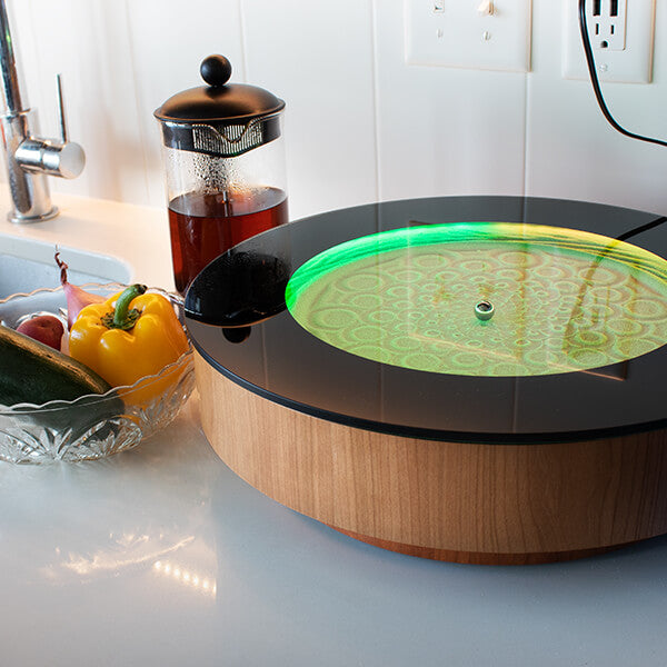 Sisyphus Mini Executive