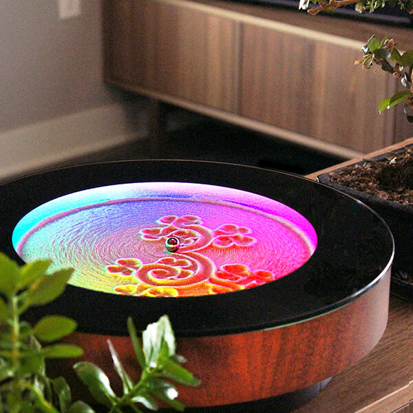 Sisyphus Mini Executive