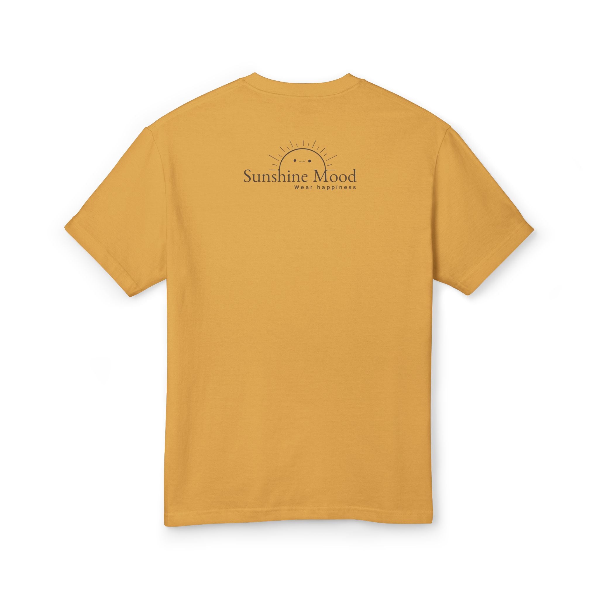 The Silent Frequency Tee