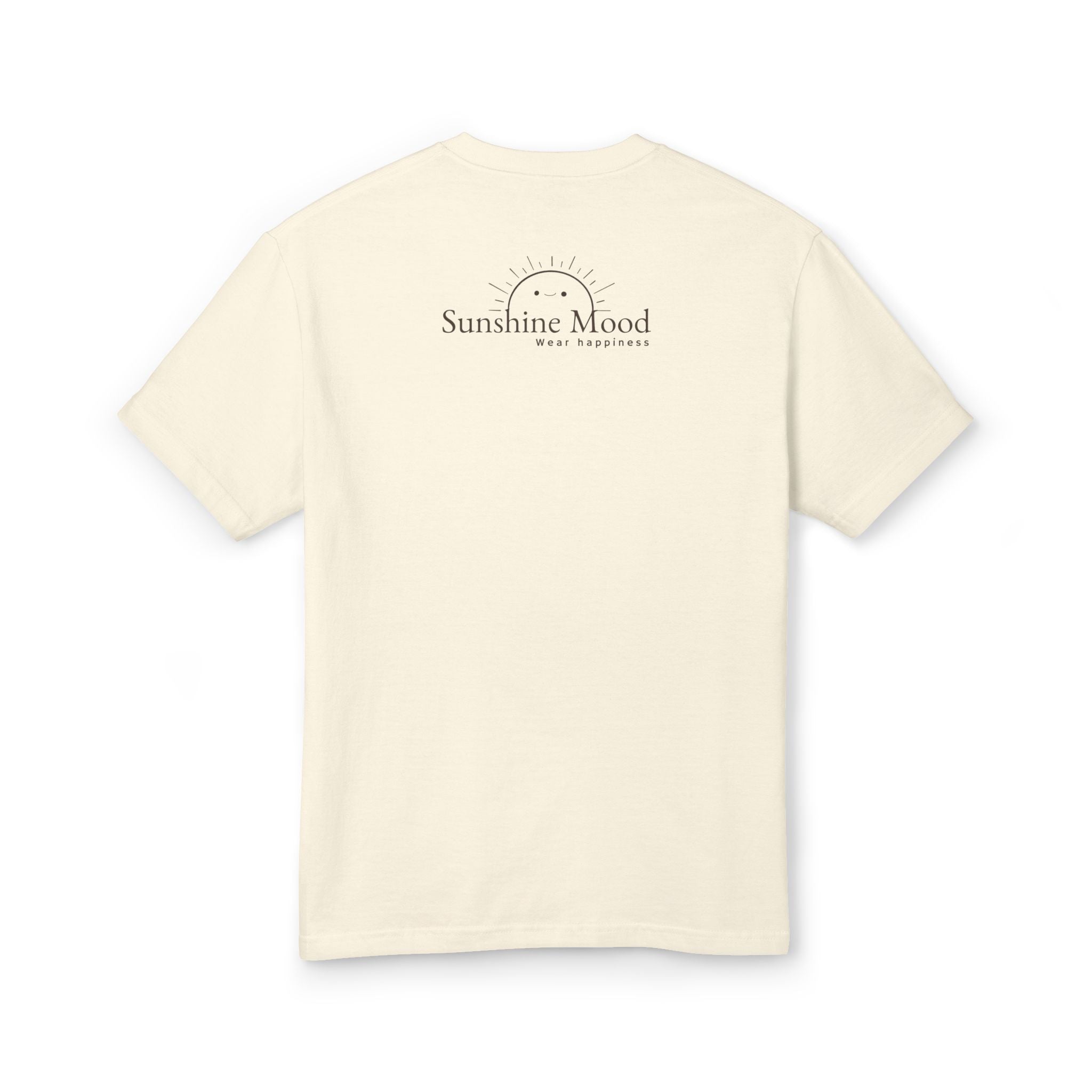 The Silent Frequency Tee