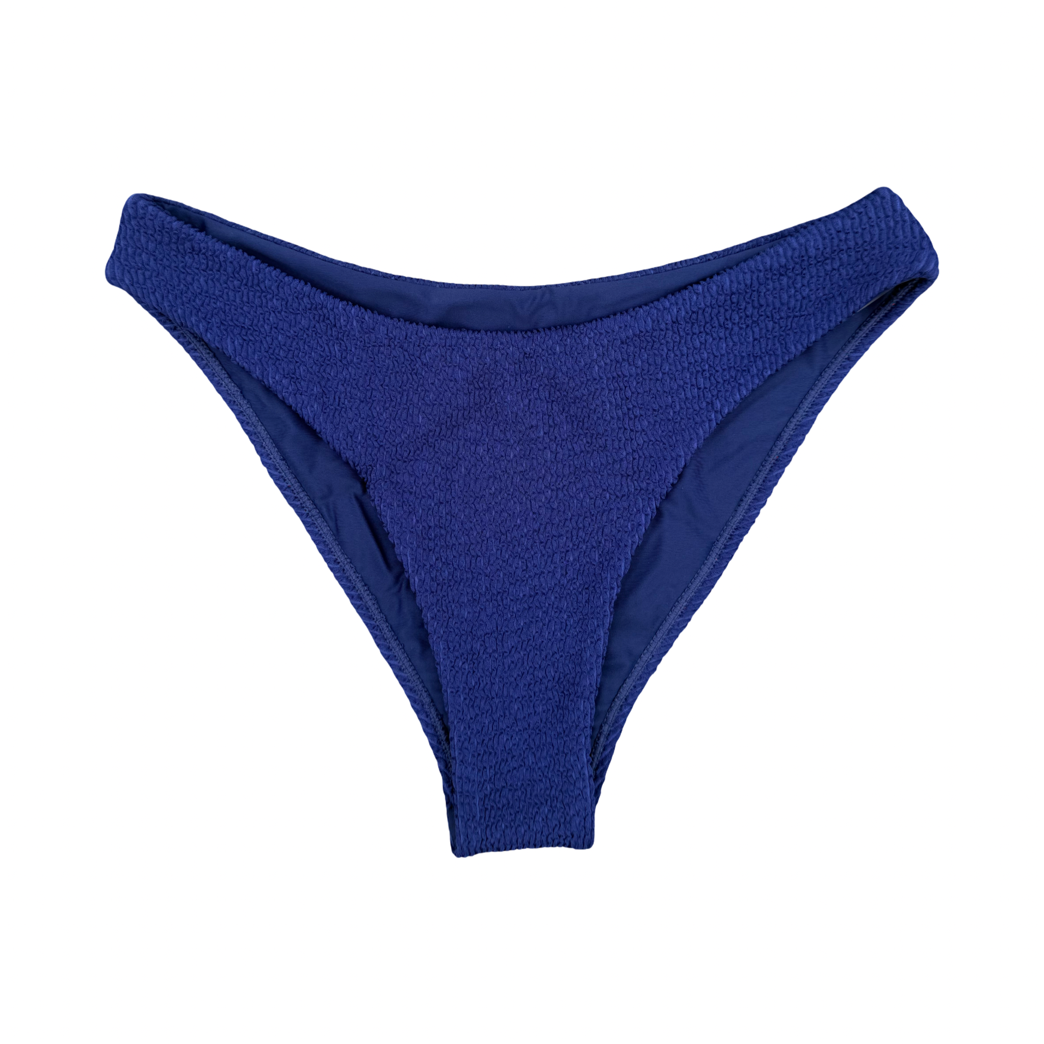 FBSC x Sweat2Swim Net Set Bottoms - Navy