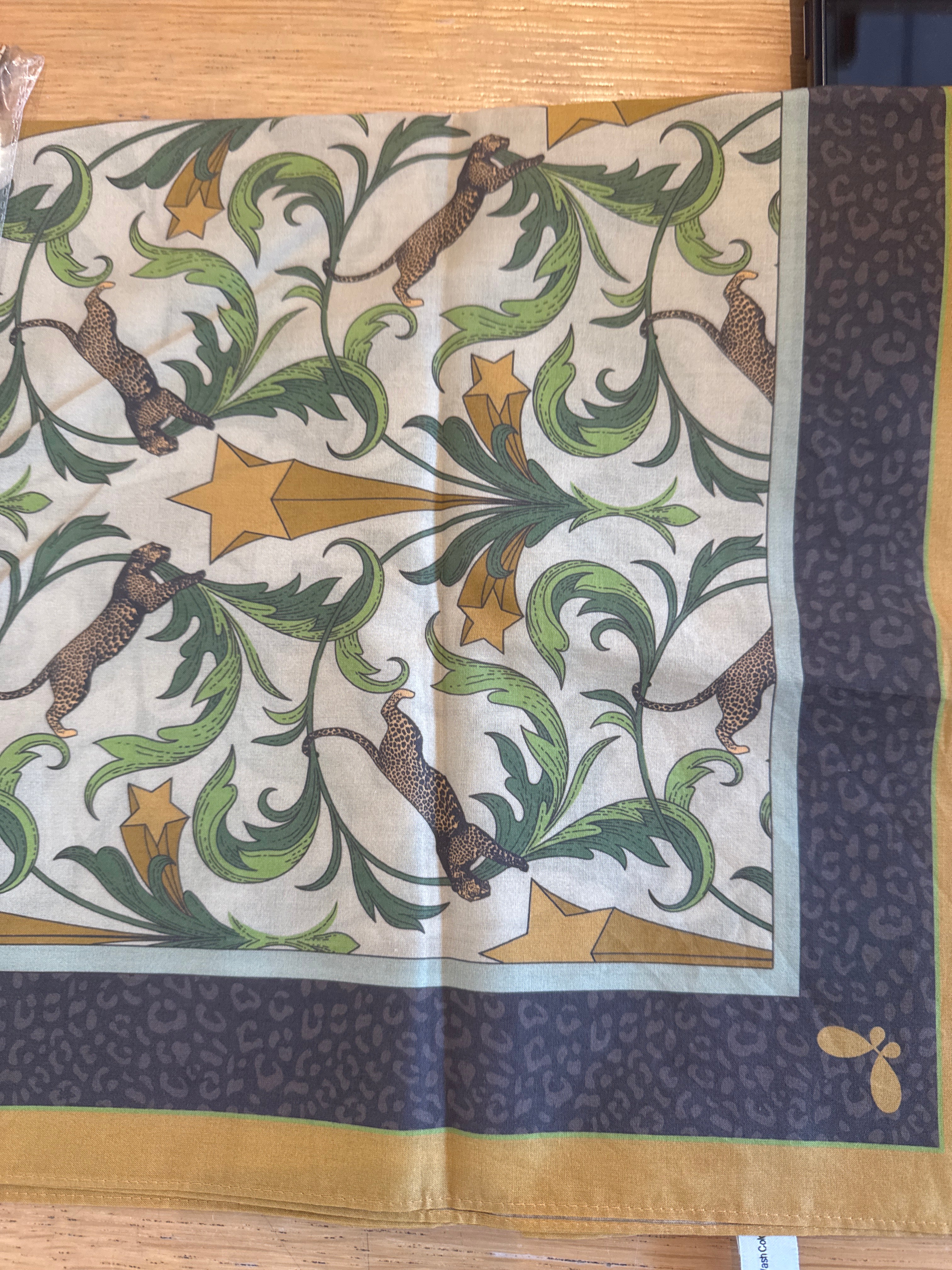 Henelle Cotton Bandana