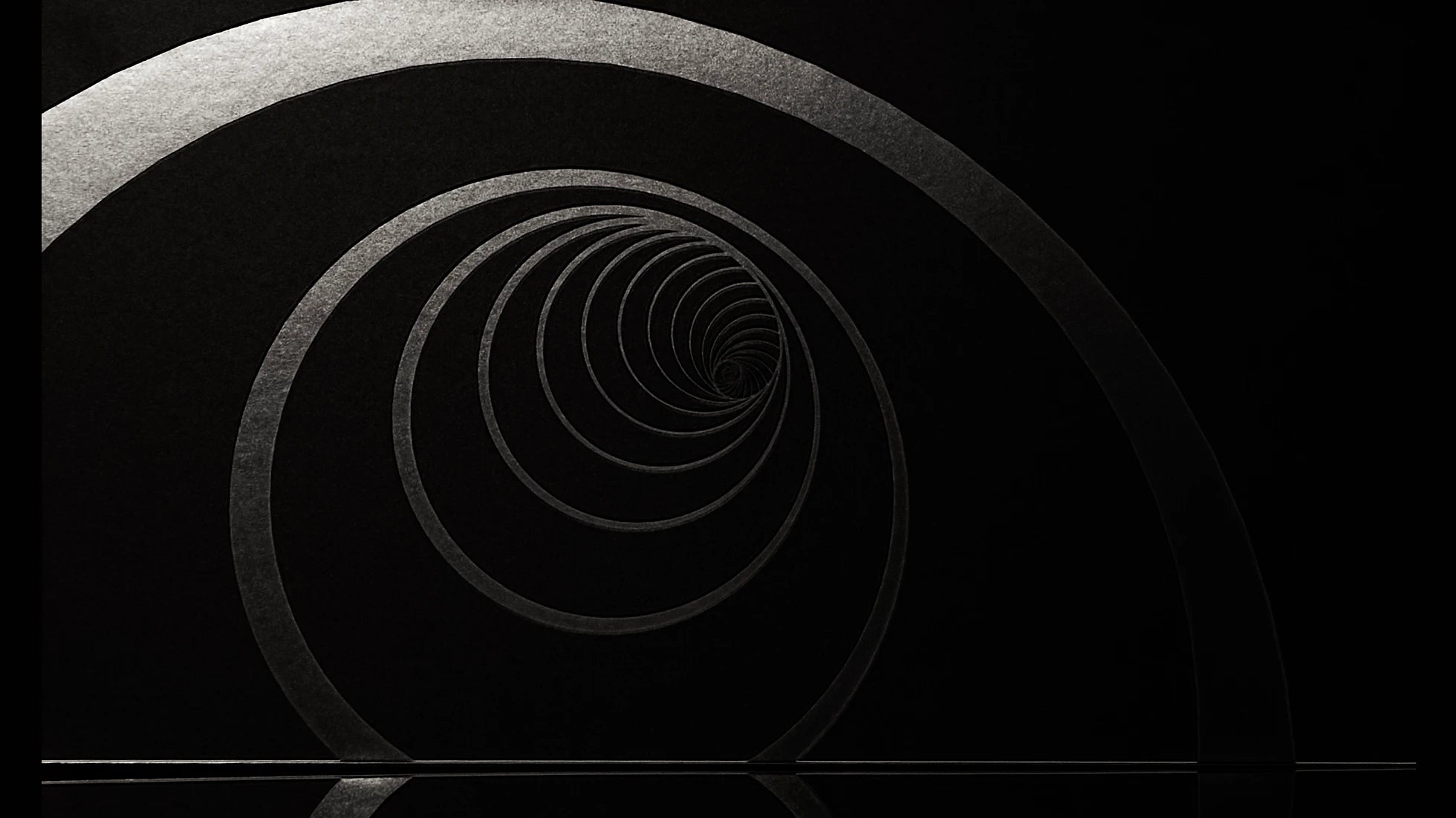 Mesmerize Wallpaper | Style: 18/01 SILVER