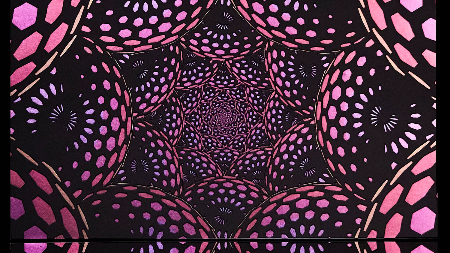 Mesmerize Wallpaper | Style: 36/03