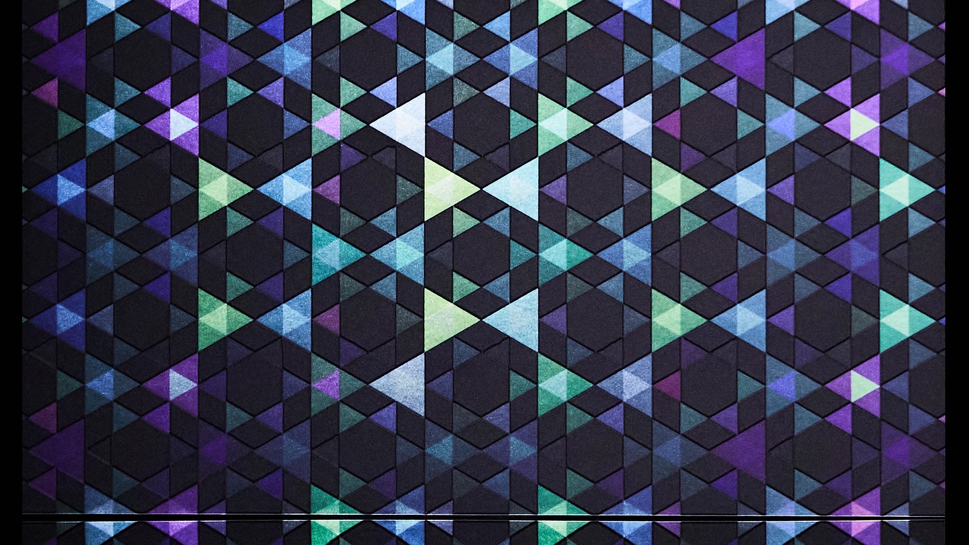 Mesmerize Wallpaper | Style: 34/01