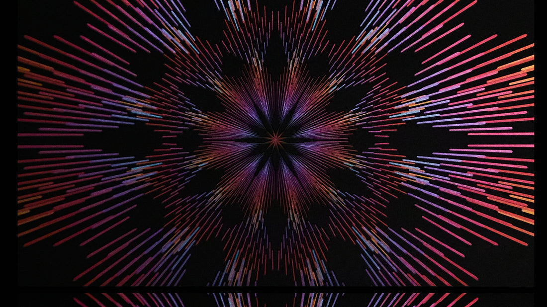 Mesmerize Wallpaper | Style: 37/03
