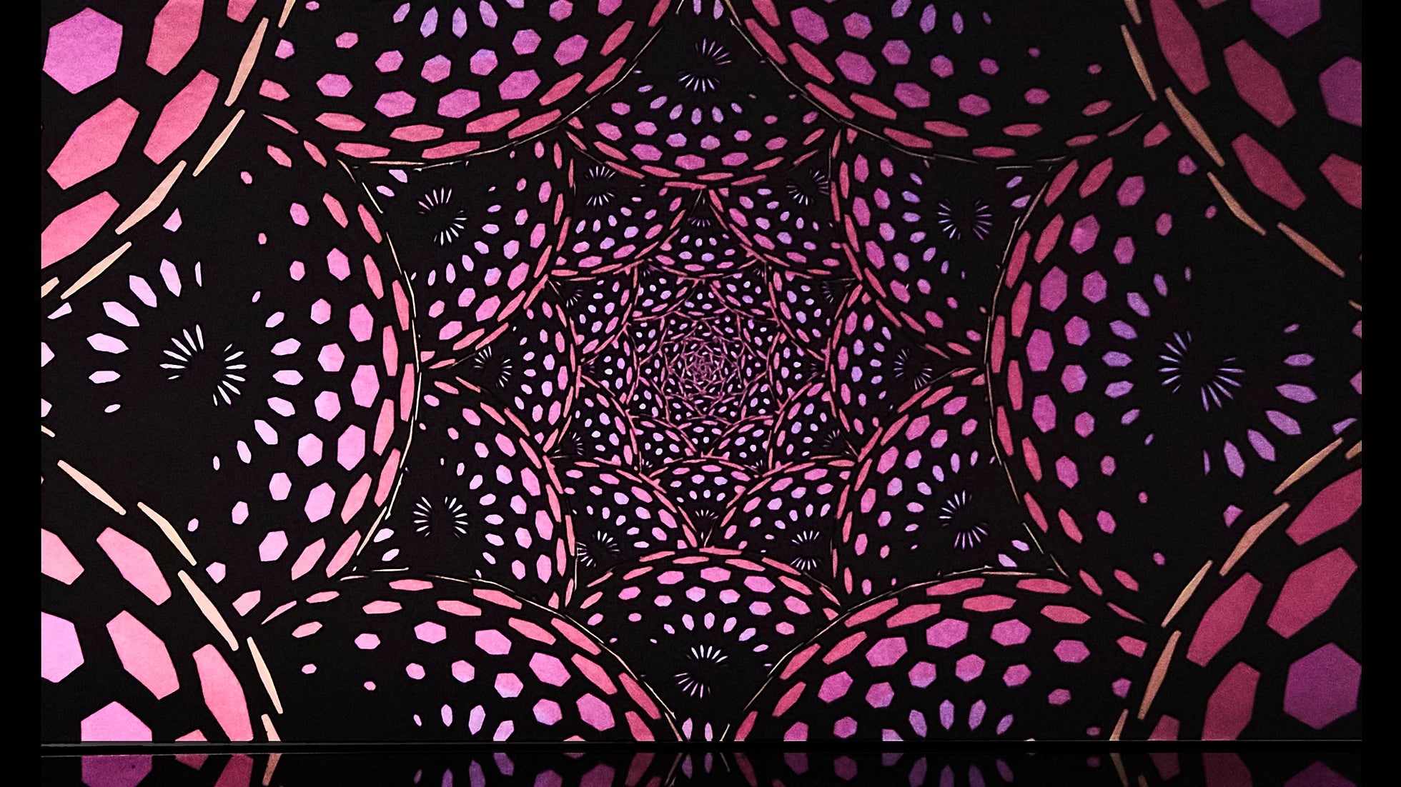 Mesmerize Wallpaper | Style: 36/03