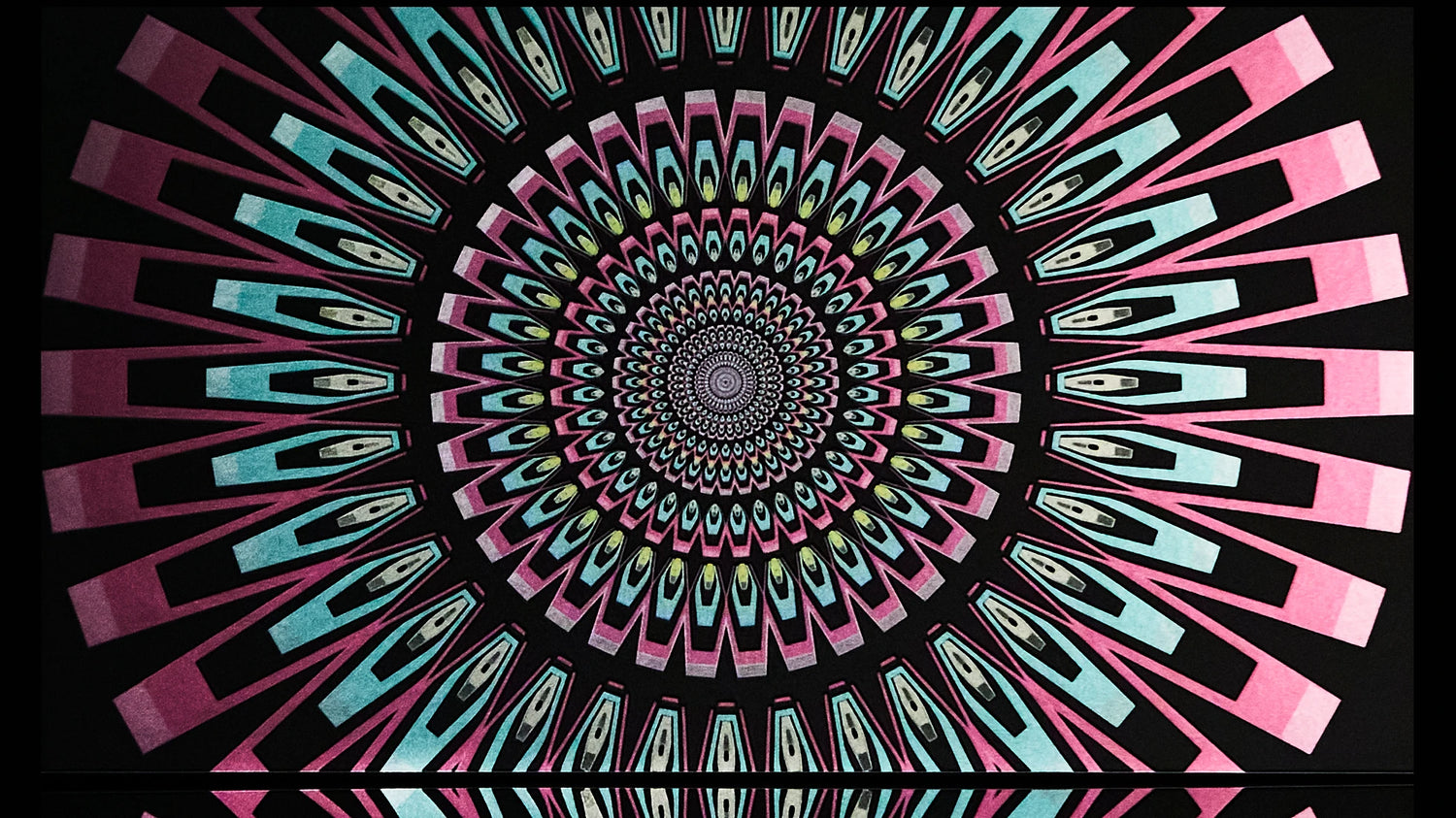 Mesmerize Wallpaper | Style: 12/02