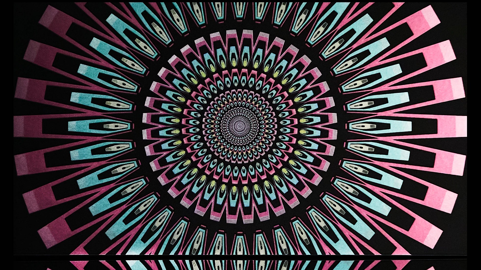 Mesmerize Wallpaper | Style: 12/02