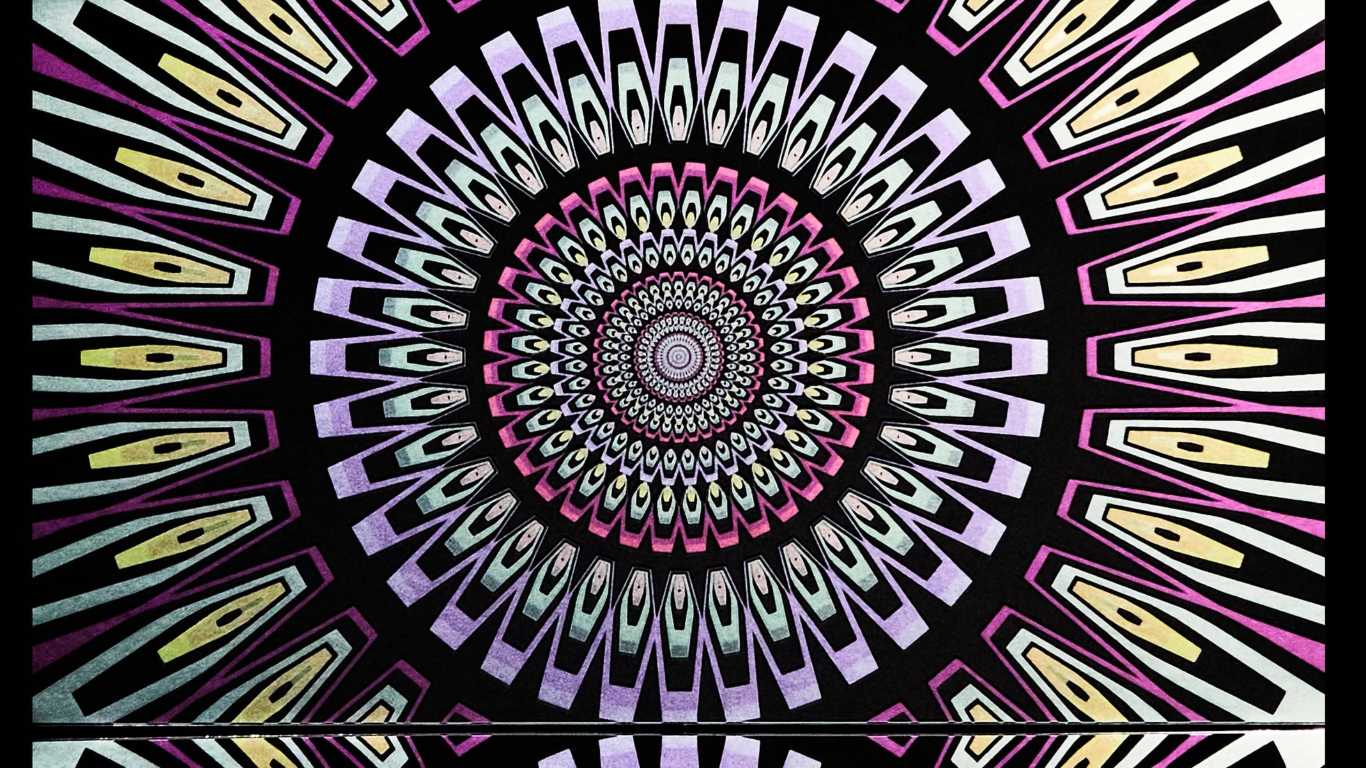 Mesmerize Wallpaper | Style: 12/01