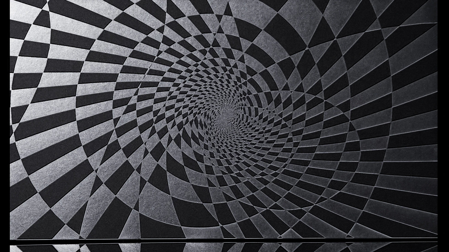 Mesmerize Wallpaper | Style: 117/01 SILVER