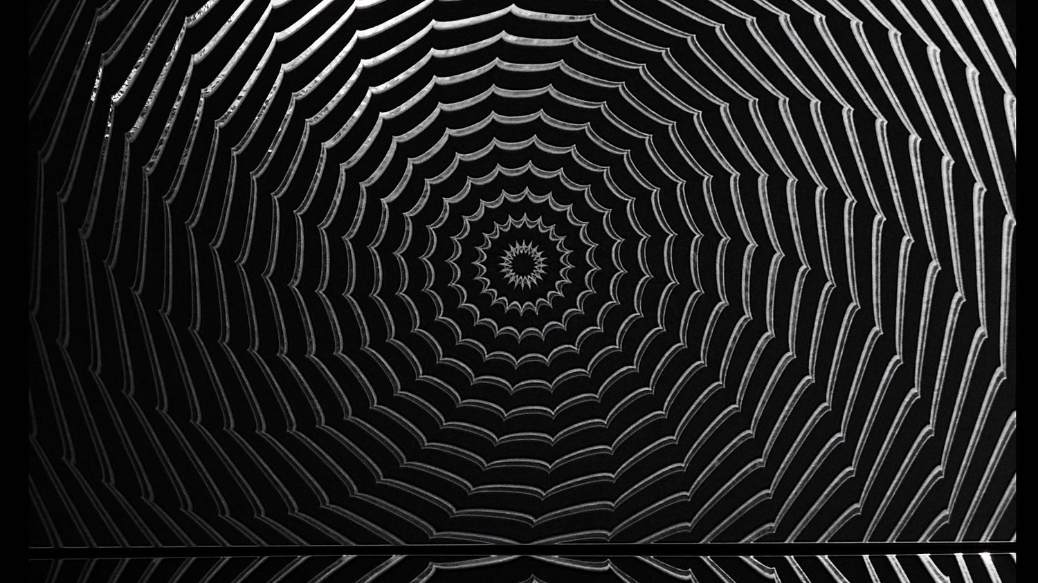 Mesmerize Wallpaper | Style: 30/02 SILVER