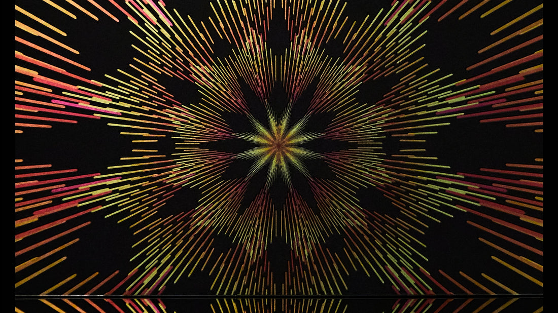 Mesmerize Wallpaper | Style: 37/04