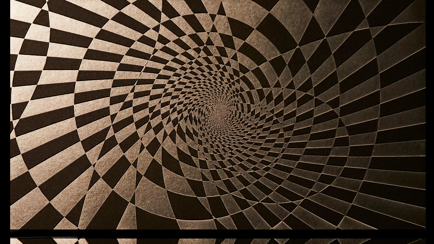 Mesmerize Wallpaper | Style: 117/01 GOLD