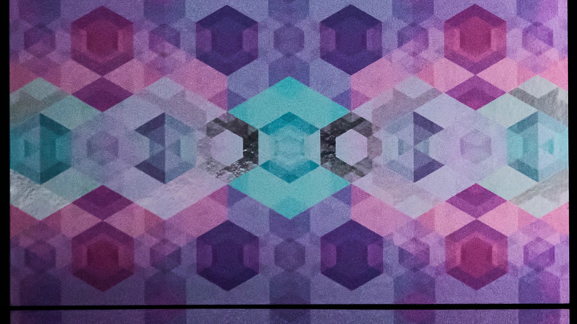 Mesmerize Wallpaper | Style: 05/02