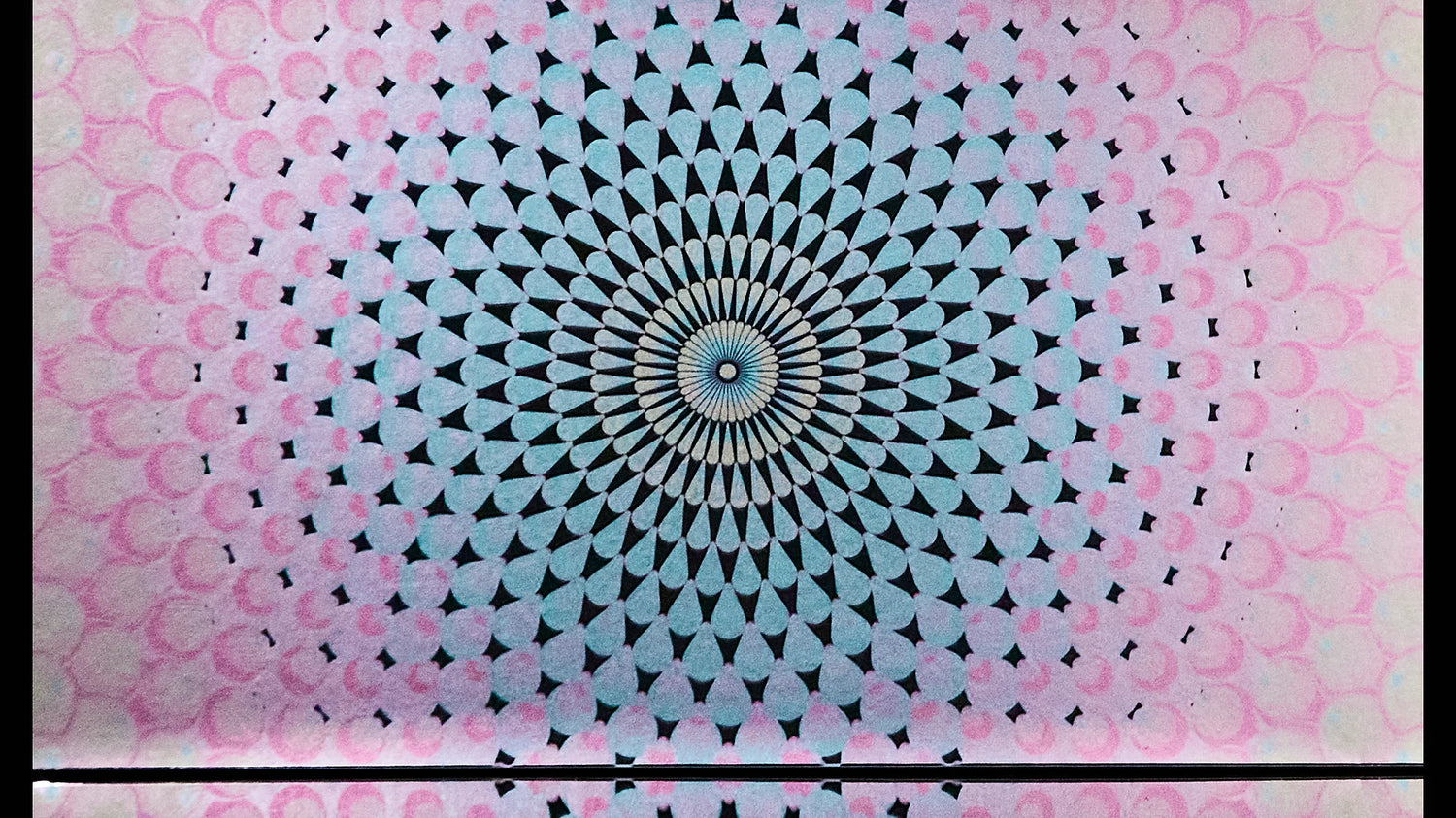 Mesmerize Wallpaper | Style: 66/01