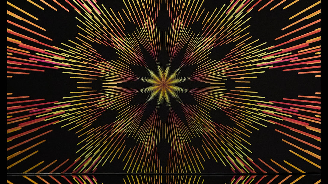 Mesmerize Wallpaper | Style: 37/04