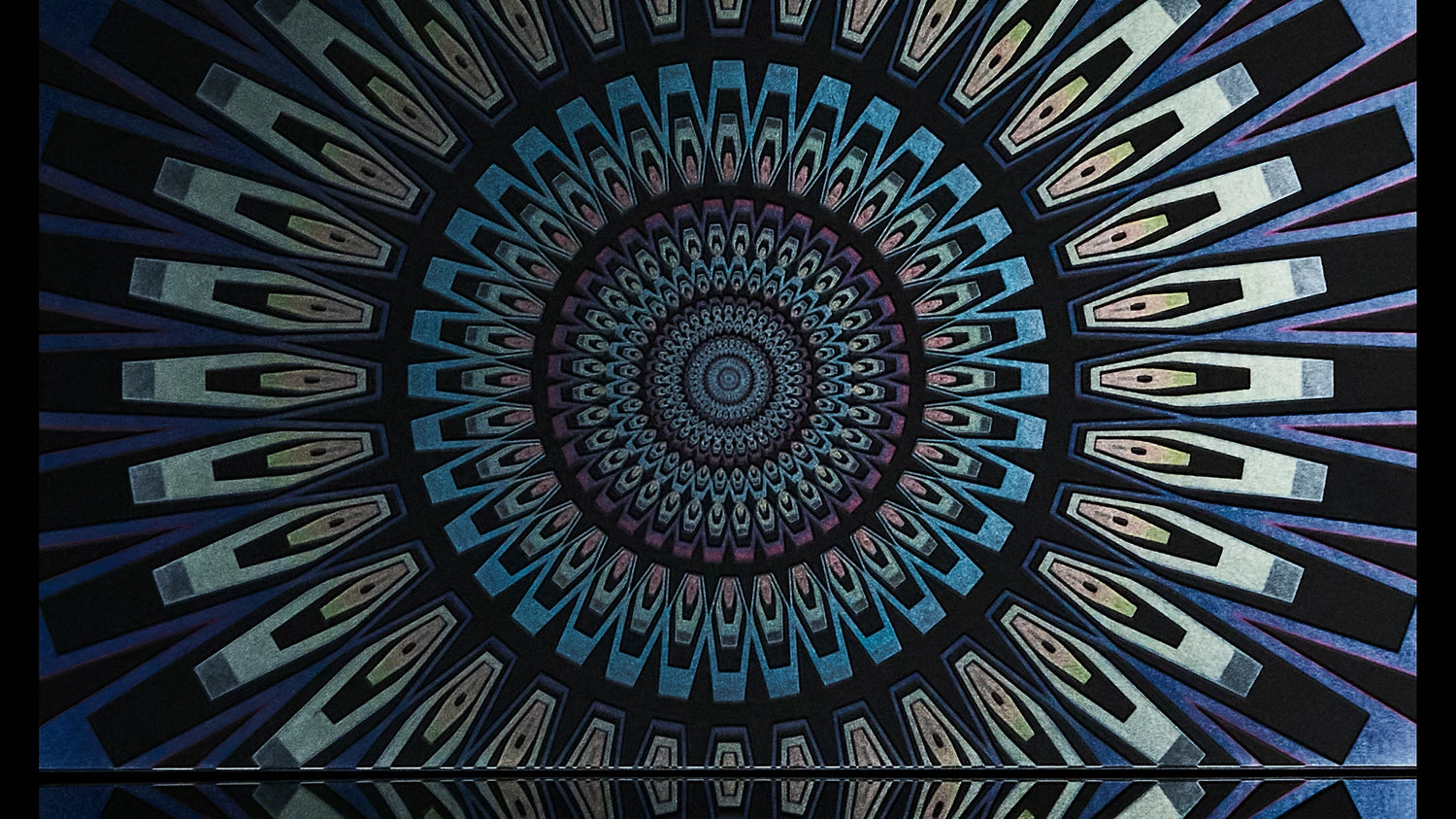 Mesmerize Wallpaper | Style: 12/03