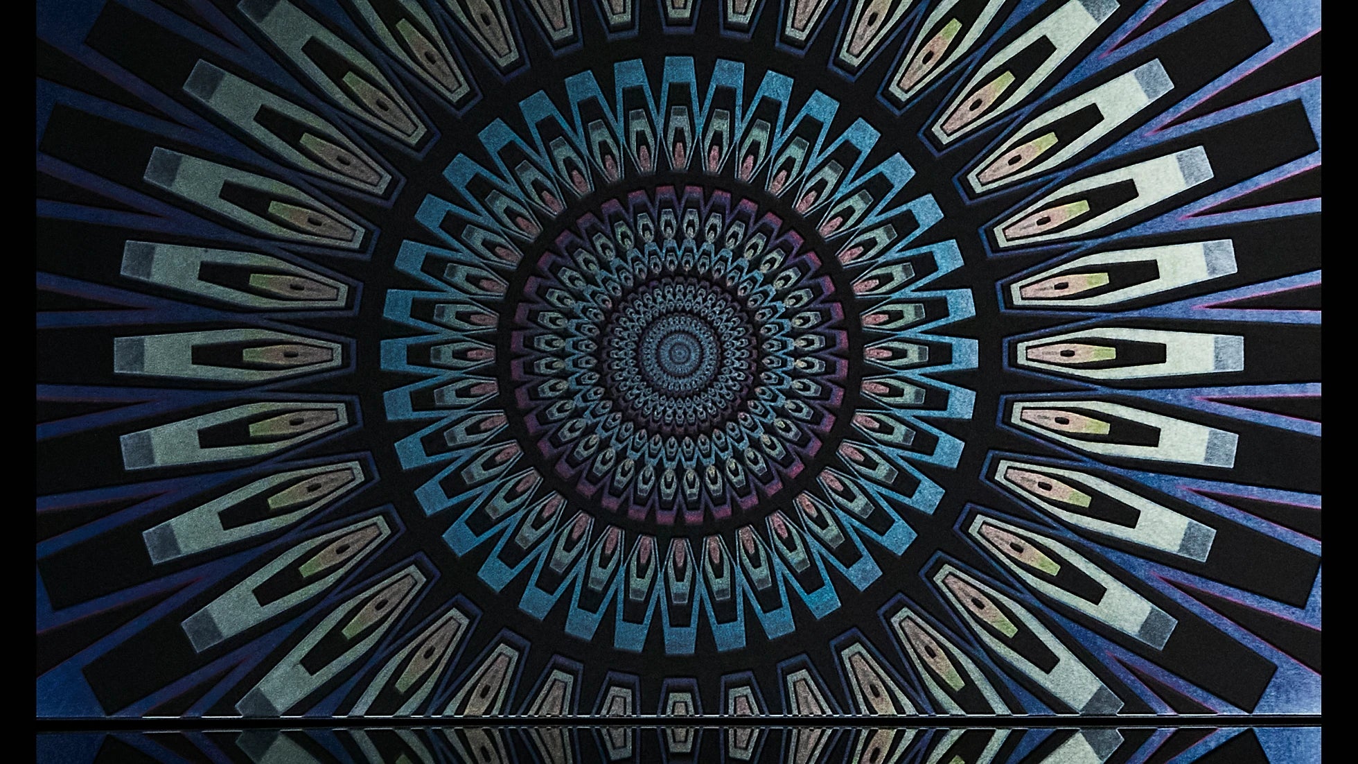 Mesmerize Wallpaper | Style: 12/03