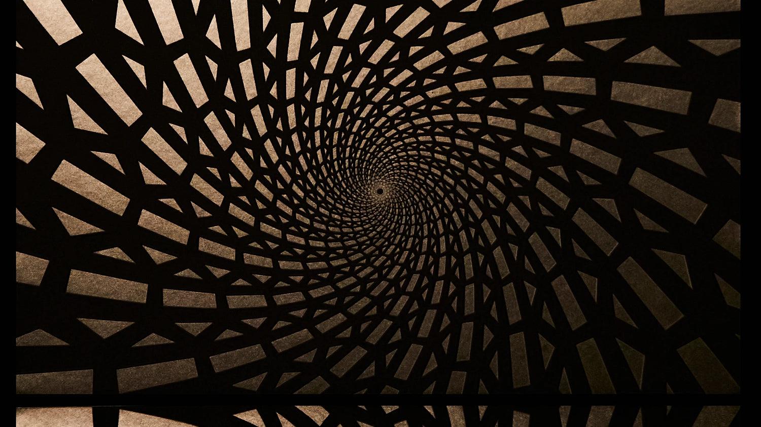 Mesmerize Wallpaper | Style: 28/01 GOLD