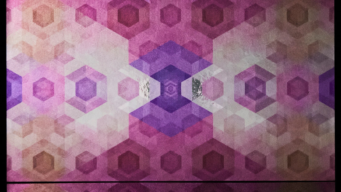 Mesmerize Wallpaper | Style: 05/01