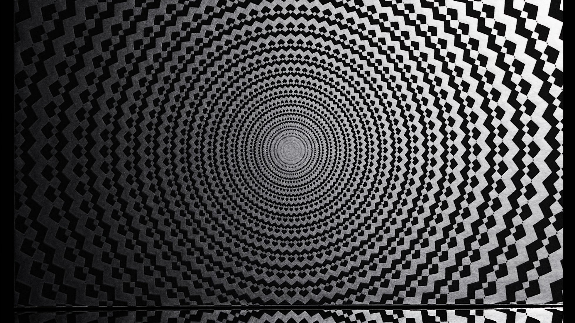 Mesmerize Wallpaper | Style: 24/02 SILVER