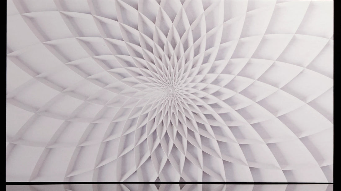 Mesmerize Wallpaper | Style: 14/01