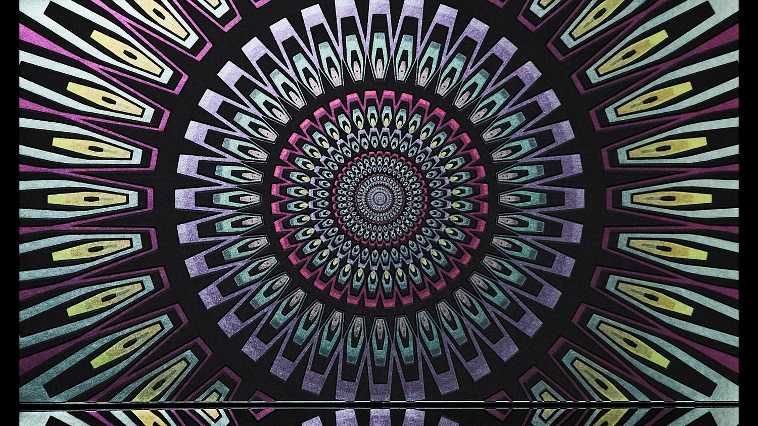 Mesmerize Wallpaper | Style: 12/01