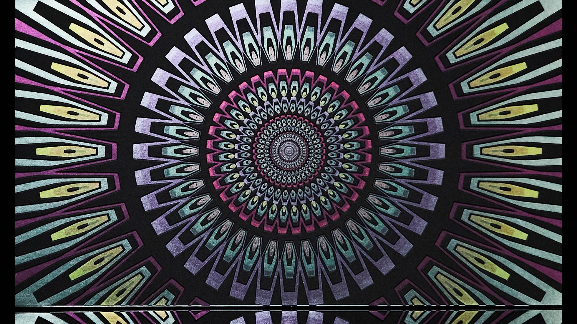 Mesmerize Wallpaper | Style: 12/01