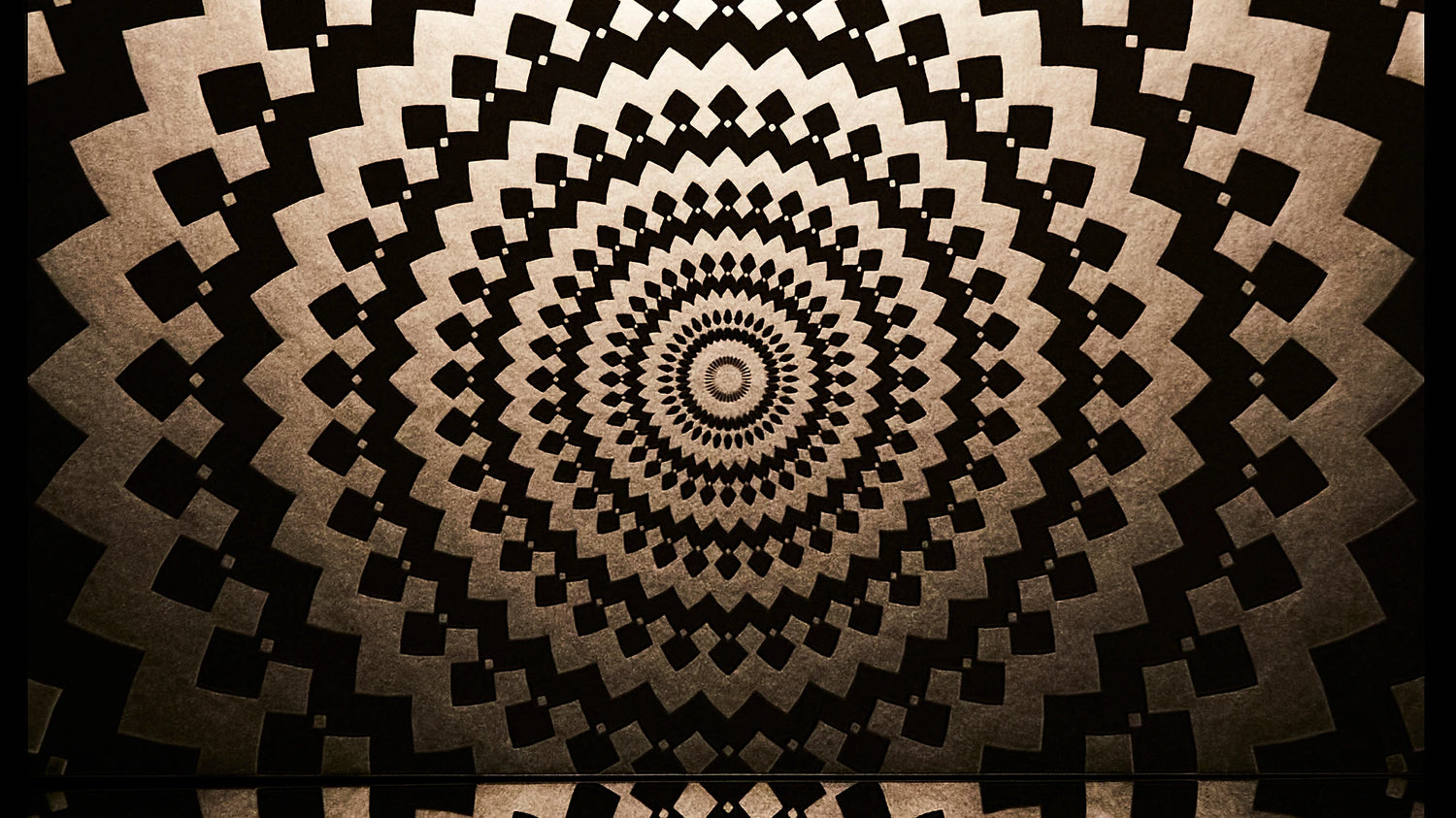 Mesmerize Wallpaper | Style: 24/01 GOLD