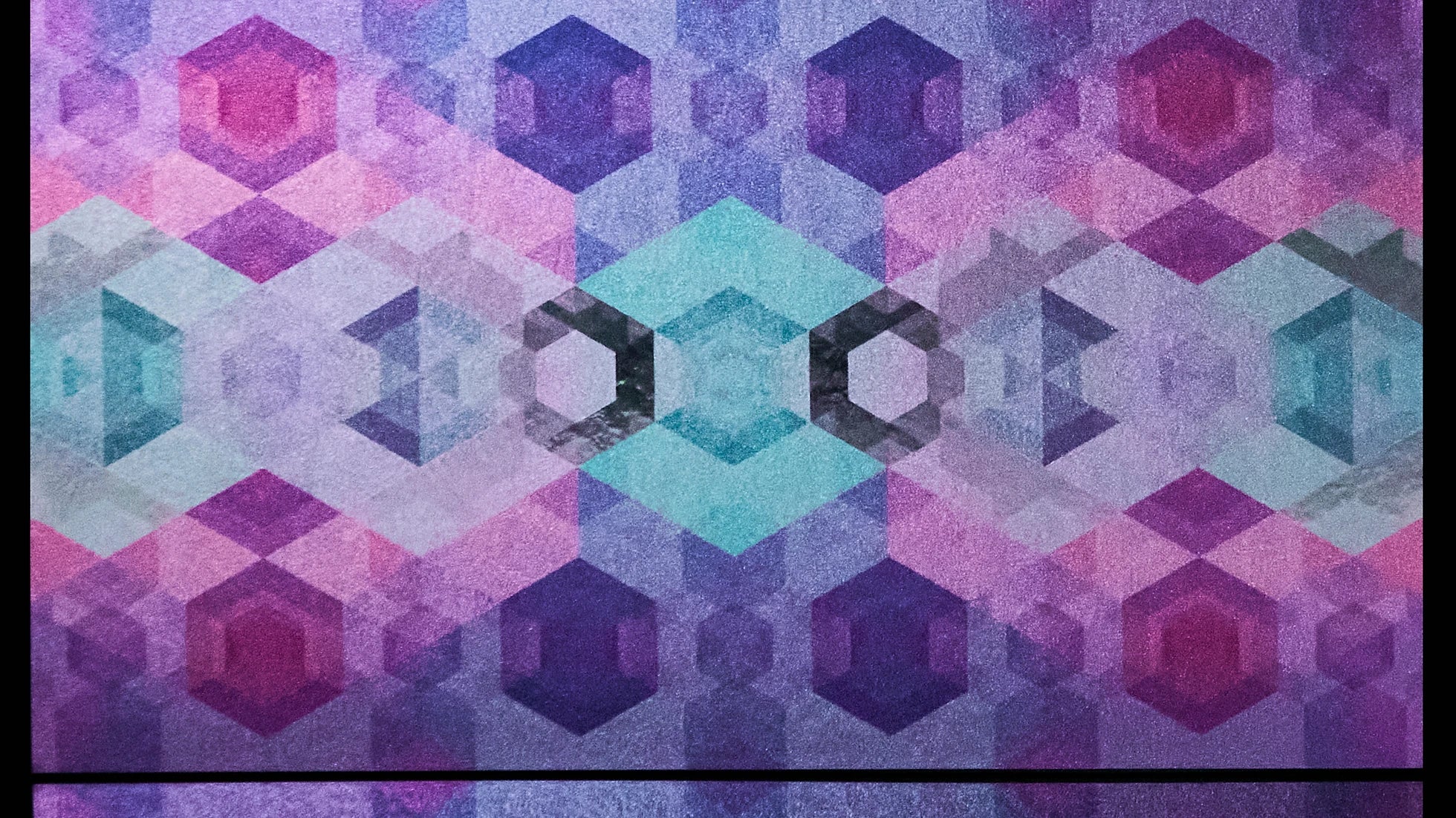 Mesmerize Wallpaper | Style: 05/02