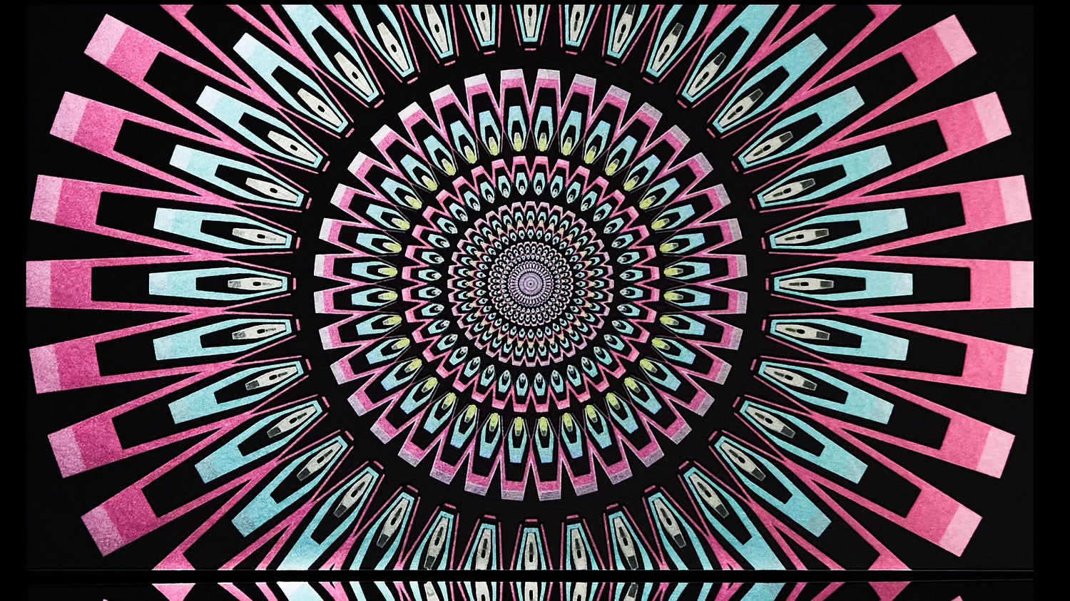 Mesmerize Wallpaper | Style: 12/02