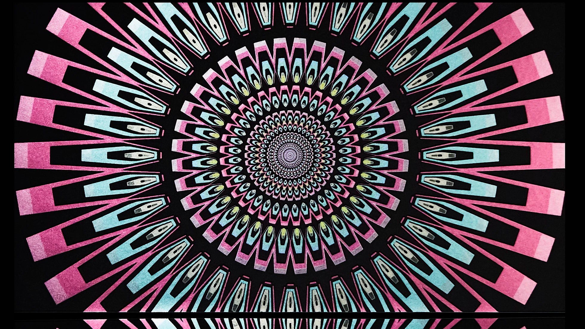 Mesmerize Wallpaper | Style: 12/02