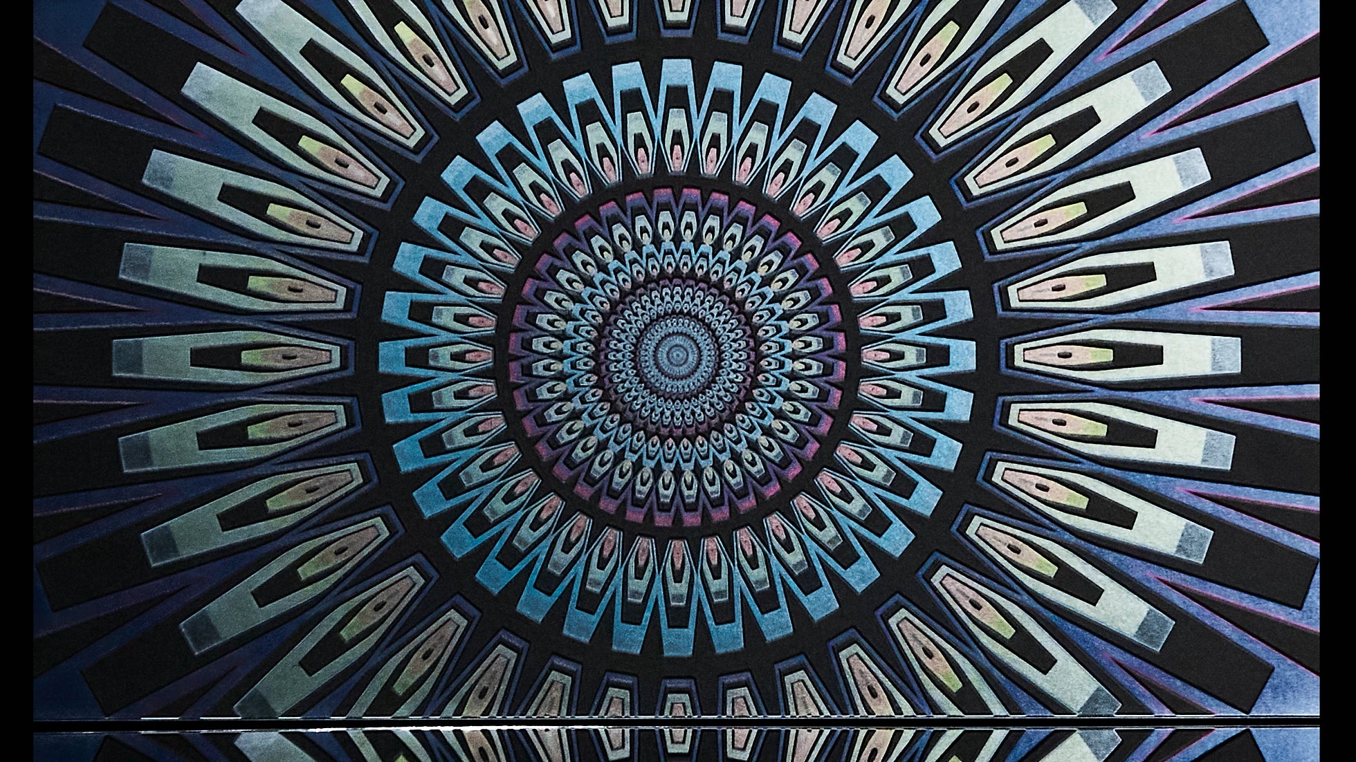 Mesmerize Wallpaper | Style: 12/03