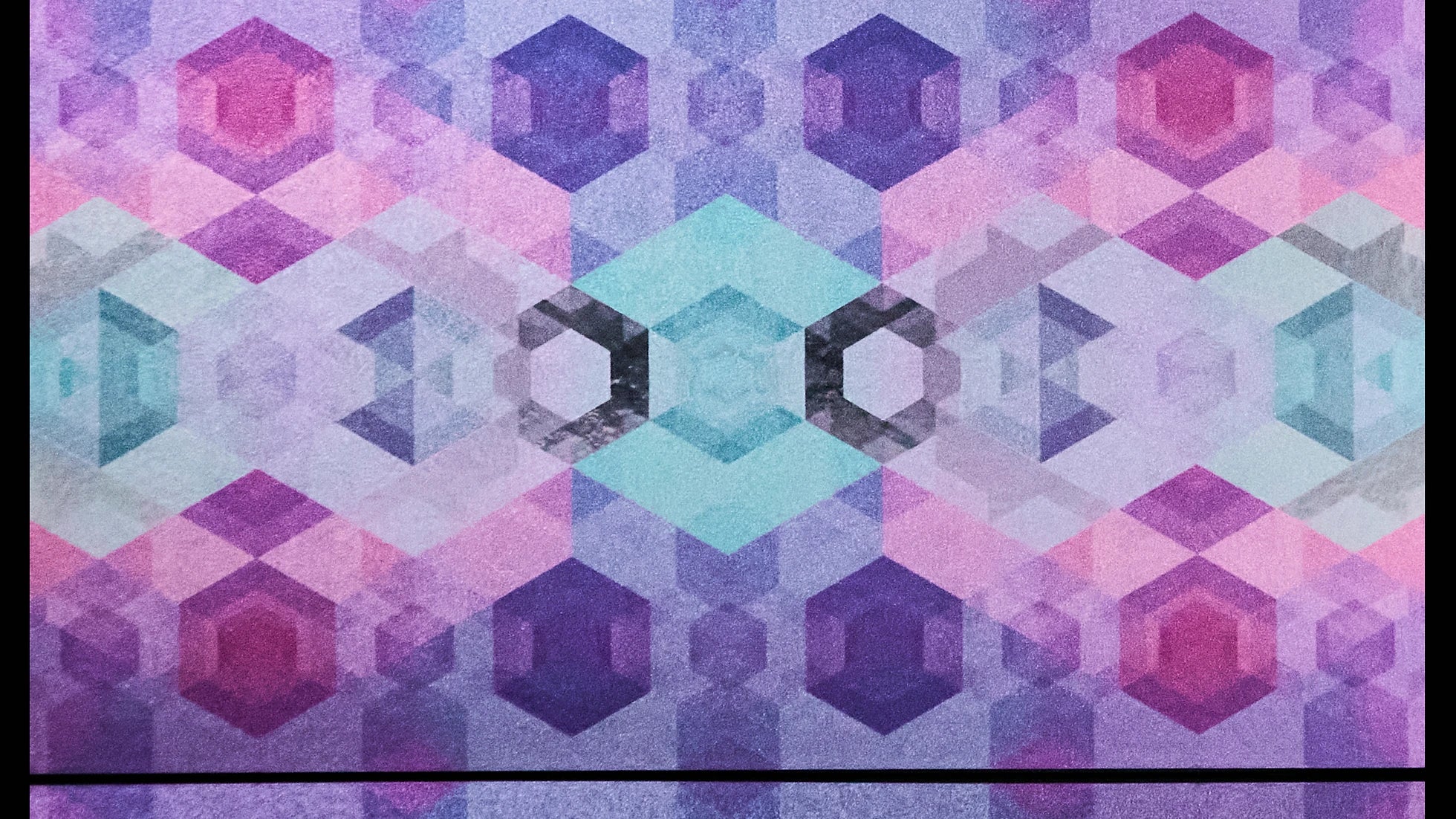 Mesmerize Wallpaper | Style: 05/02