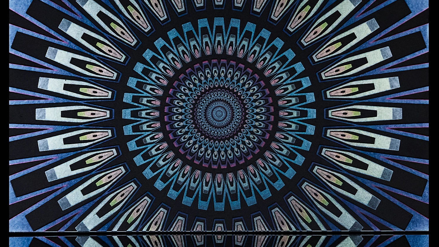 Mesmerize Wallpaper | Style: 12/03