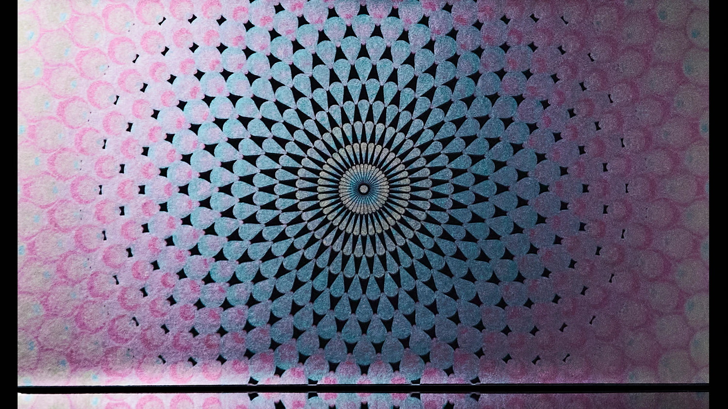 Mesmerize Wallpaper | Style: 66/01