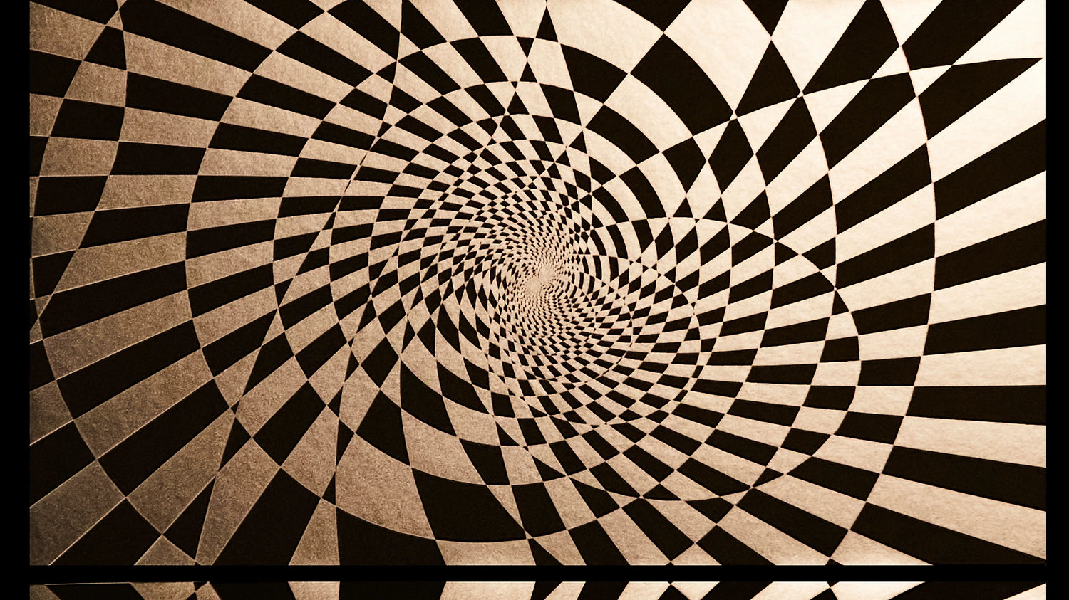 Mesmerize Wallpaper | Style: 117/01 GOLD