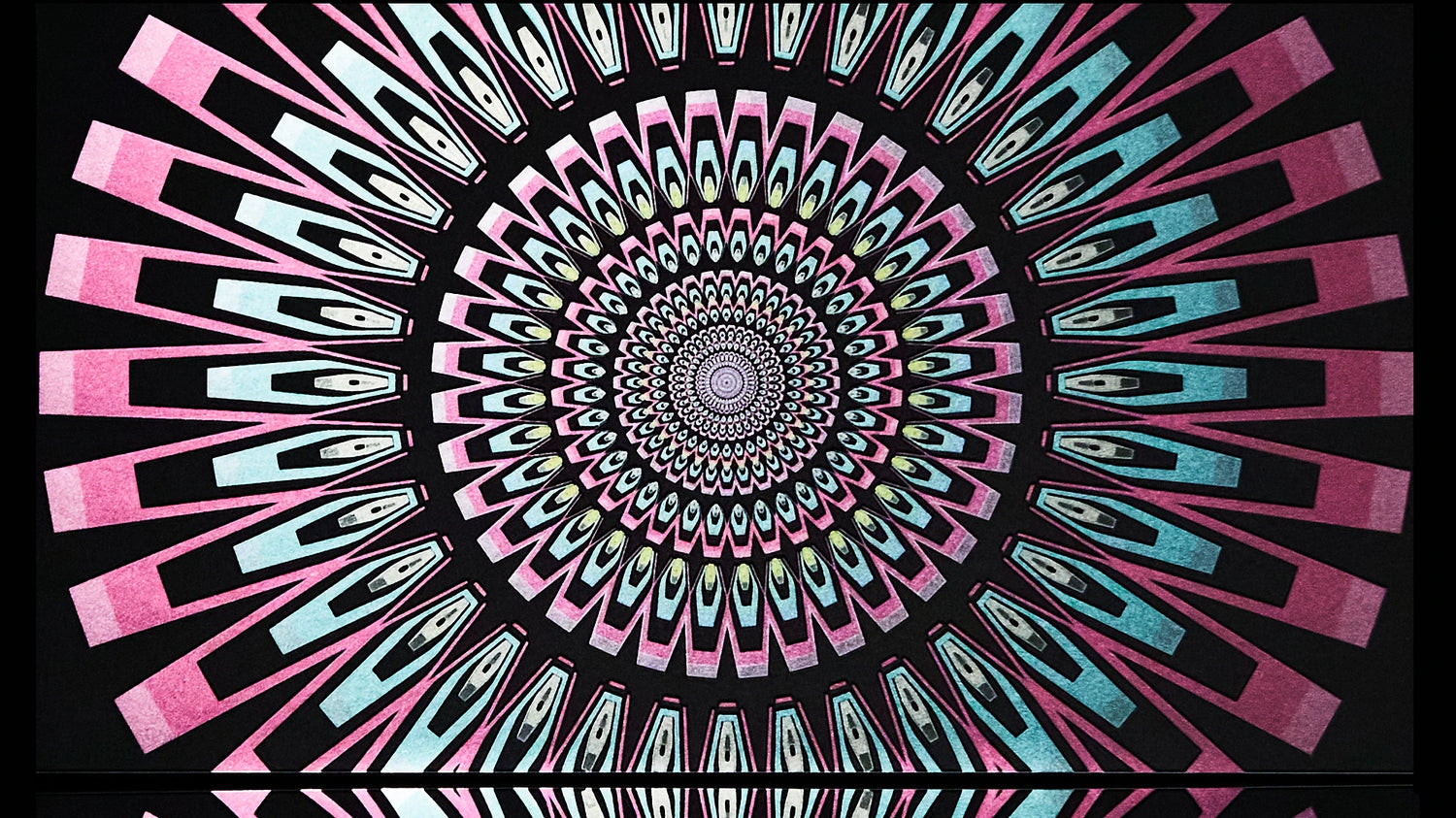 Mesmerize Wallpaper | Style: 12/02