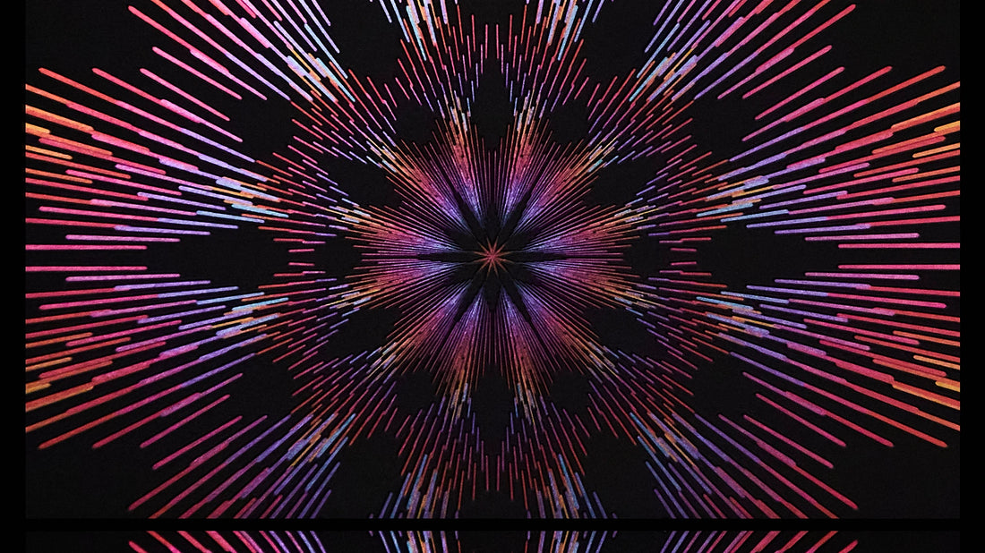 Mesmerize Wallpaper | Style: 37/03