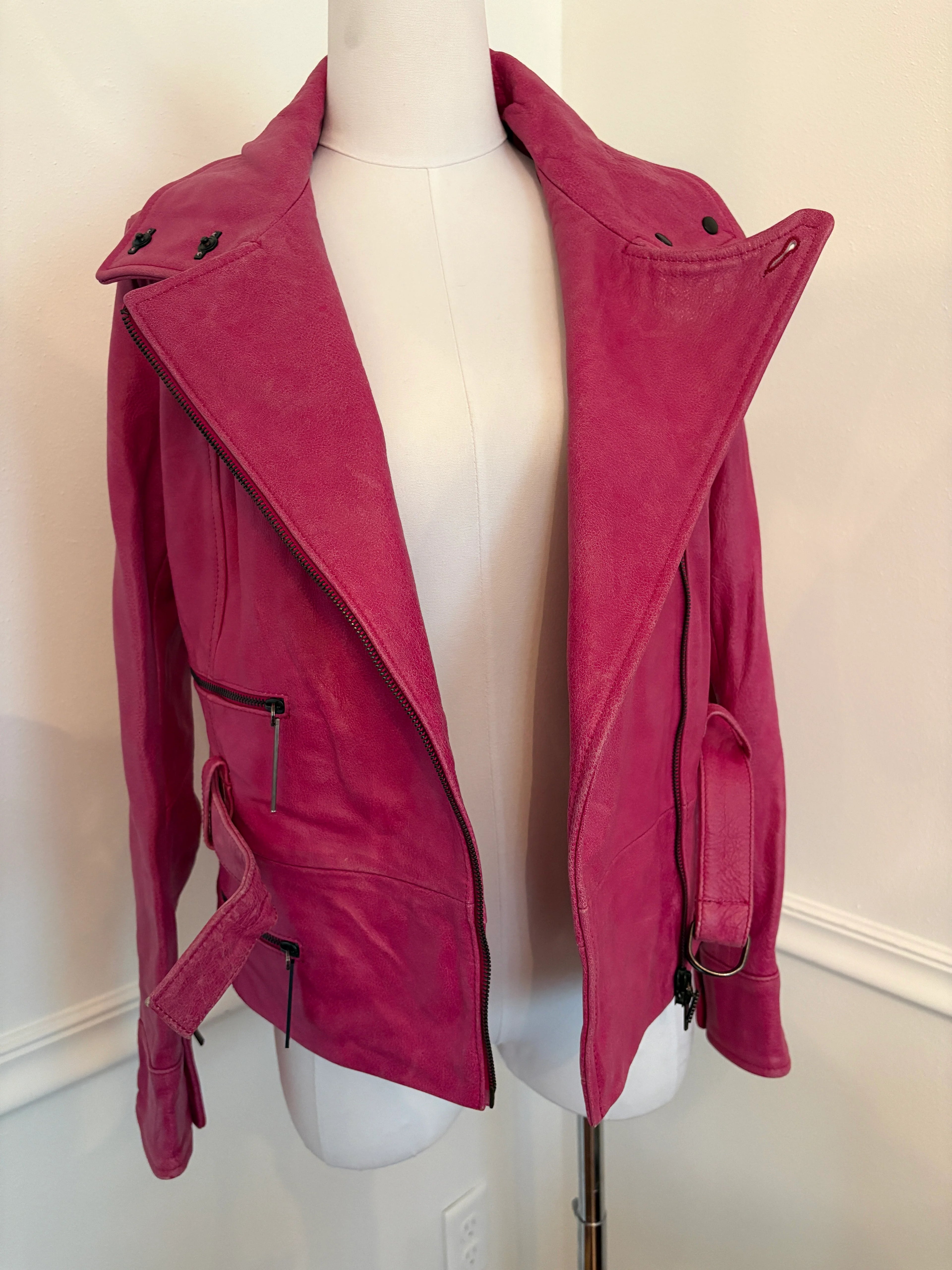UNGARO 1990&