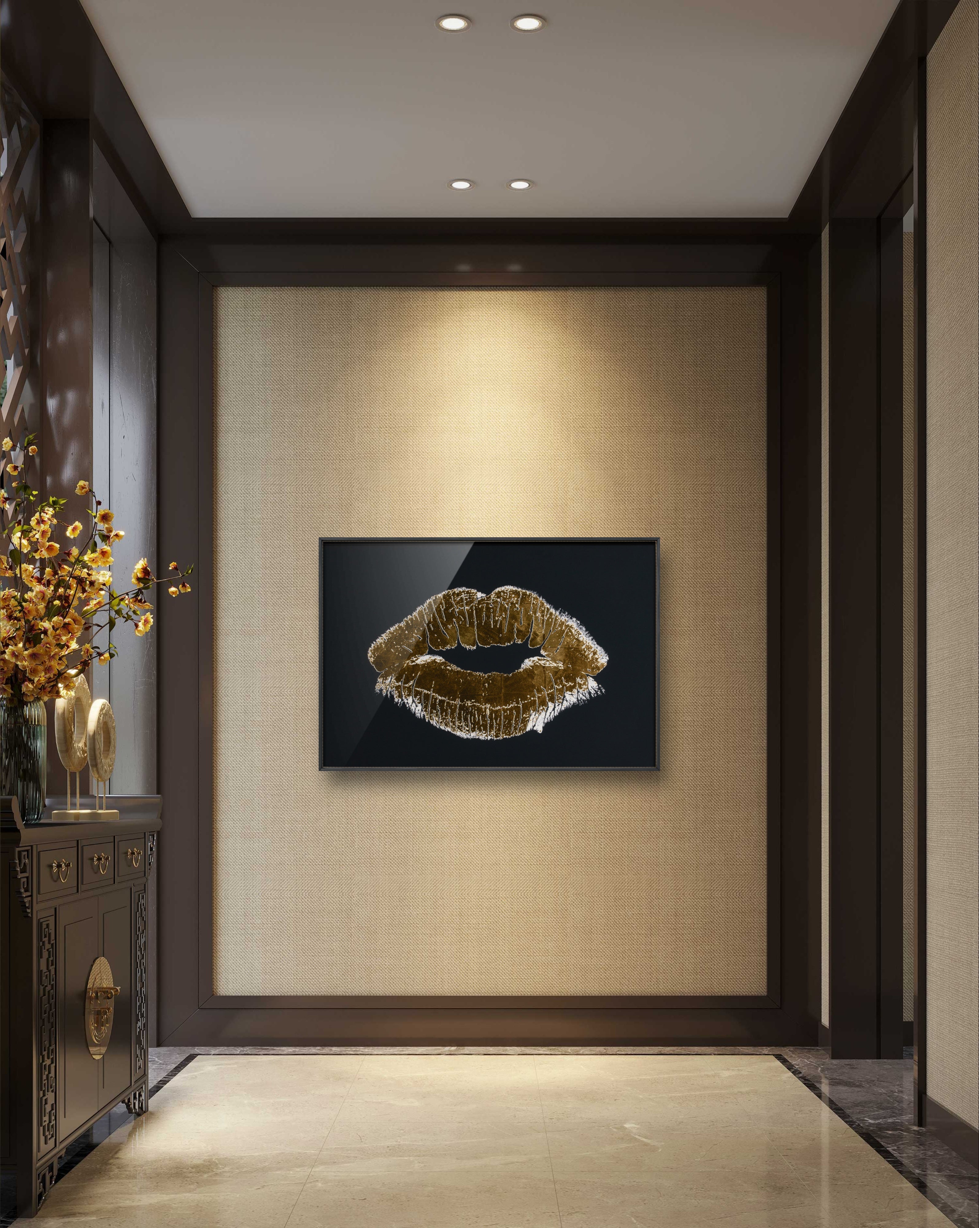 Kiss My Art